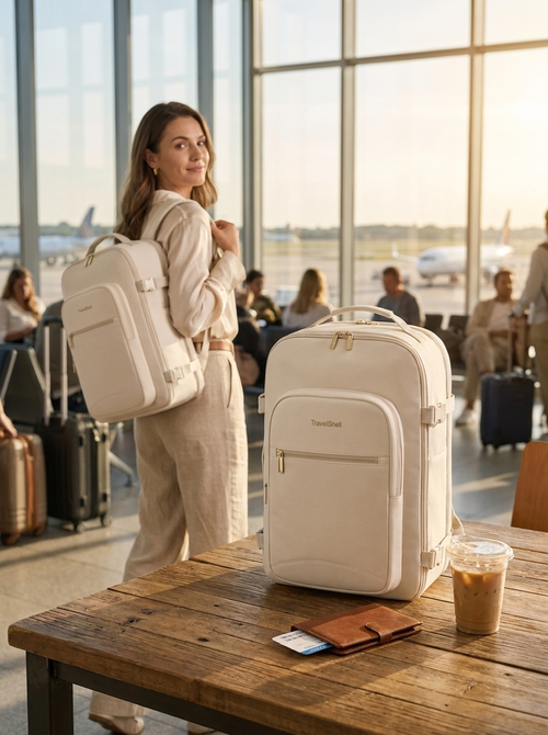 TravelShell Ultimate